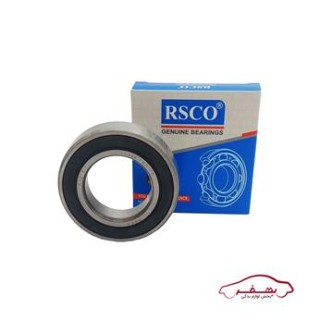 بلبرينگ وسط پلوس پژو 405 |RSCo  - كد 6006-2RS